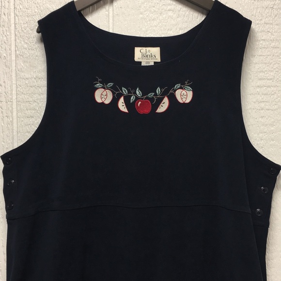 CJ Banks Dresses & Skirts - Jumper
